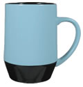 Washington Barrel Mug Color:Blue
